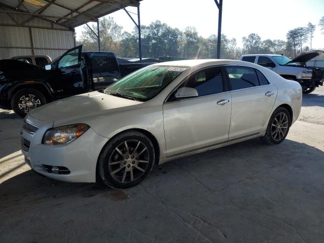 chevrolet malibu ltz 2011 1g1ze5eu4bf398789