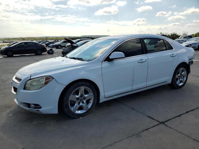 chevrolet malibu ltz 2011 1g1ze5eu5bf276359