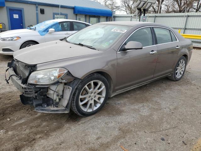 chevrolet malibu ltz 2012 1g1ze5eu7cf157570