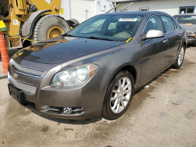 chevrolet malibu ltz 2012 1g1ze5eu7cf219226