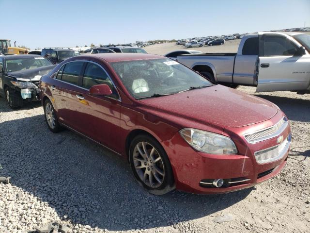 chevrolet malibu ltz 2011 1g1ze5eu8bf171430