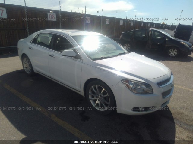 chevrolet malibu 2011 1g1ze5eu9bf364458