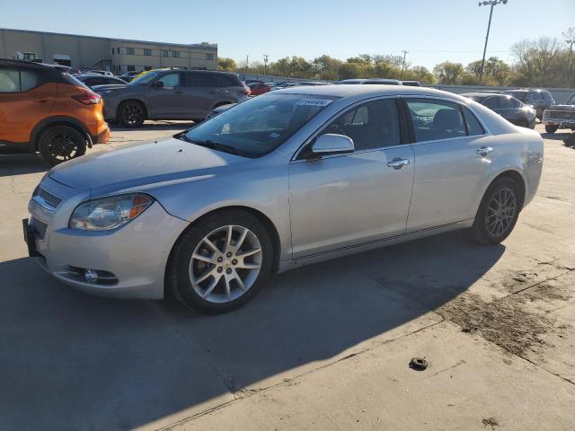 chevrolet malibu ltz 2011 1g1ze5eu9bf375749