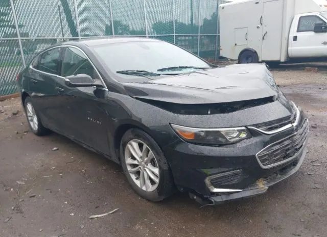 chevrolet malibu 2016 1g1ze5st0gf186832