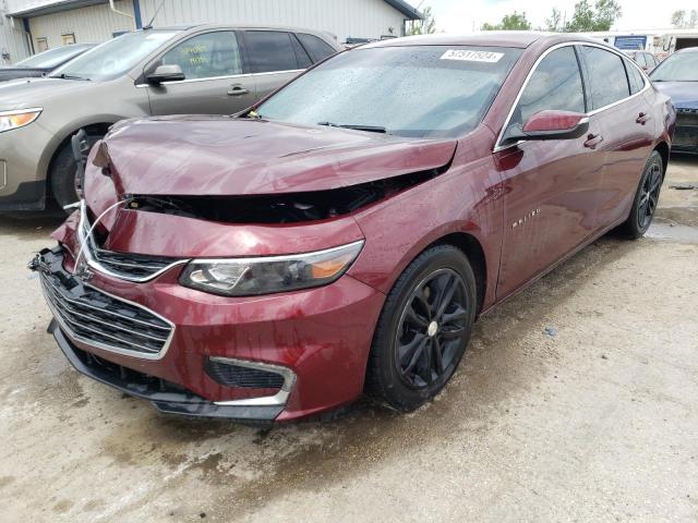 chevrolet malibu 2016 1g1ze5st0gf188371