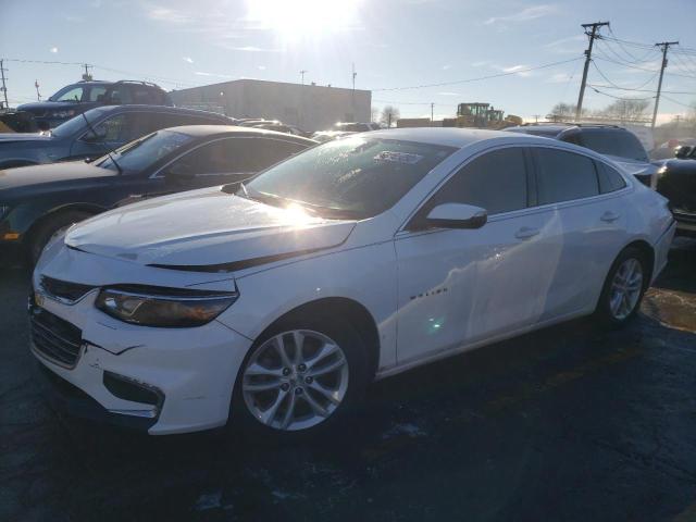 chevrolet malibu 2016 1g1ze5st0gf195918