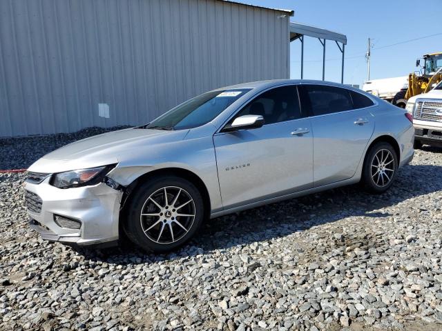 chevrolet malibu 2016 1g1ze5st0gf204178