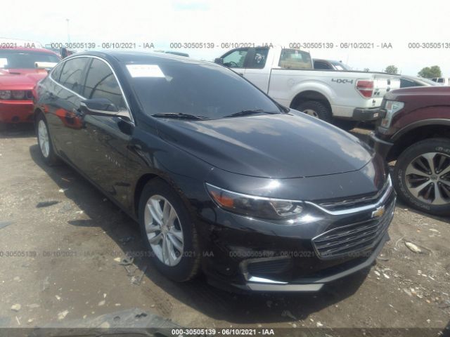 chevrolet malibu 2016 1g1ze5st0gf209817