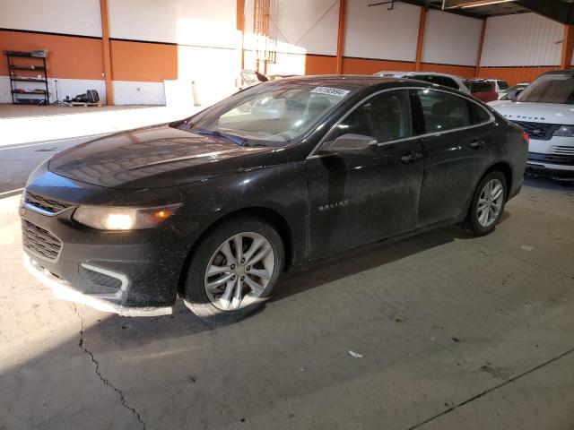 chevrolet malibu lt 2016 1g1ze5st0gf214953