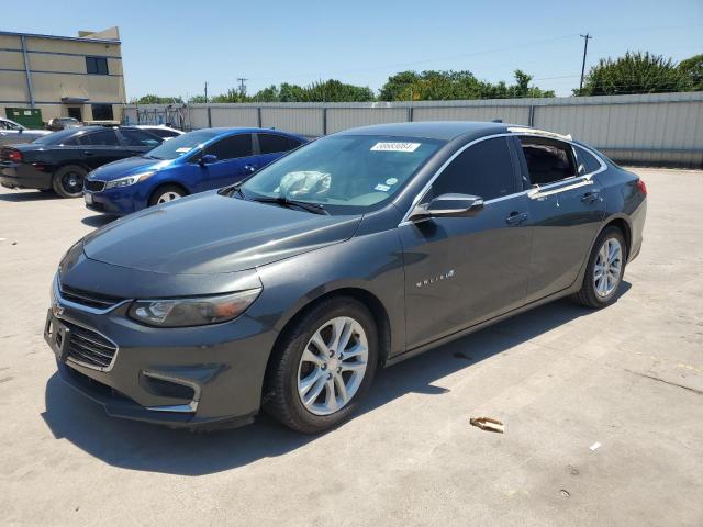 chevrolet malibu 2016 1g1ze5st0gf218100