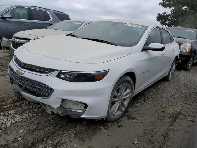 chevrolet malibu 2016 1g1ze5st0gf224009