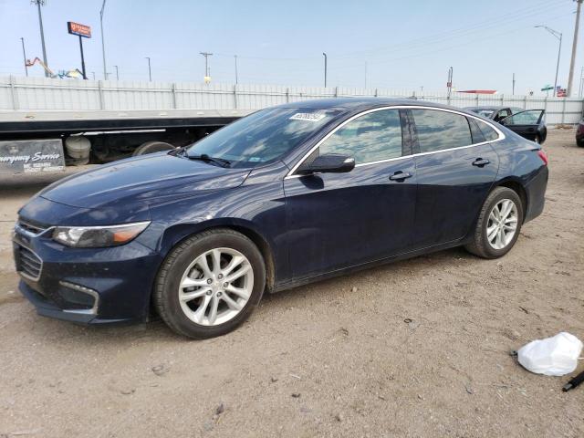 chevrolet malibu 2016 1g1ze5st0gf229100