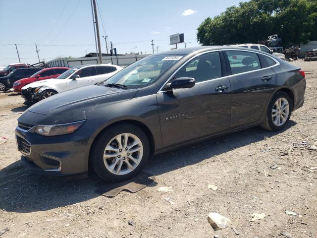 chevrolet malibu lt 2016 1g1ze5st0gf238637