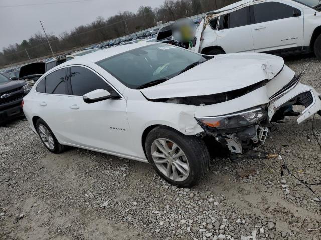 chevrolet malibu lt 2016 1g1ze5st0gf238699