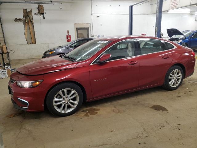 chevrolet malibu lt 2016 1g1ze5st0gf253204