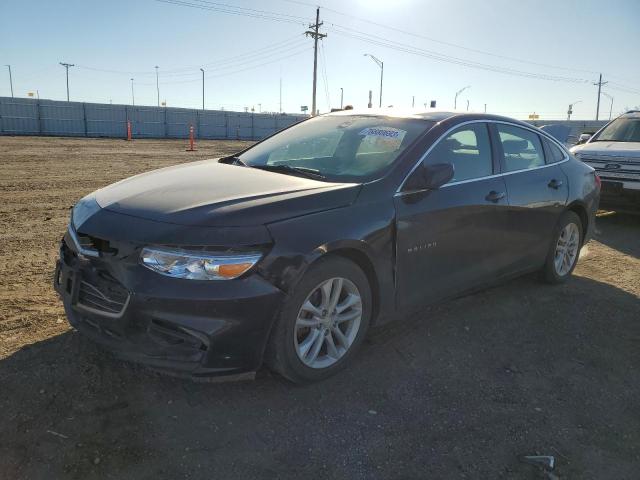 chevrolet malibu 2016 1g1ze5st0gf257897