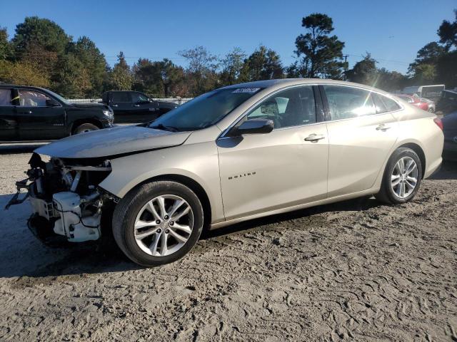 chevrolet malibu lt 2016 1g1ze5st0gf263702