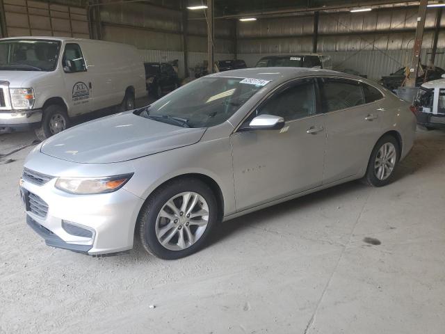 chevrolet malibu lt 2016 1g1ze5st0gf266454