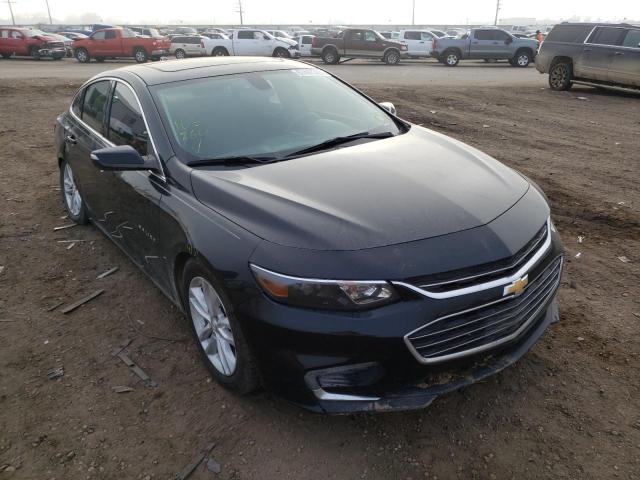 chevrolet malibu lt 2016 1g1ze5st0gf270150