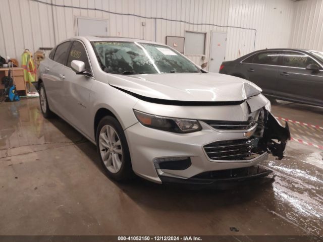 chevrolet malibu 2016 1g1ze5st0gf271167