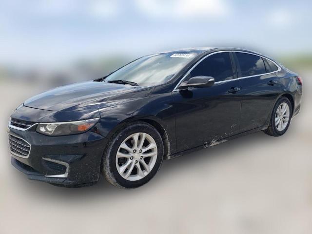 chevrolet malibu 2016 1g1ze5st0gf278233