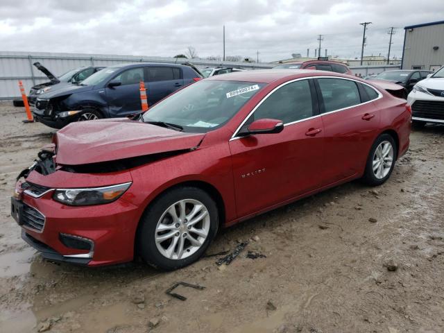 chevrolet malibu lt 2016 1g1ze5st0gf282587