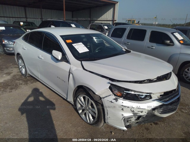 chevrolet malibu 2016 1g1ze5st0gf295758