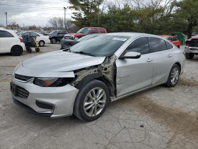 chevrolet malibu lt 2016 1g1ze5st0gf297767