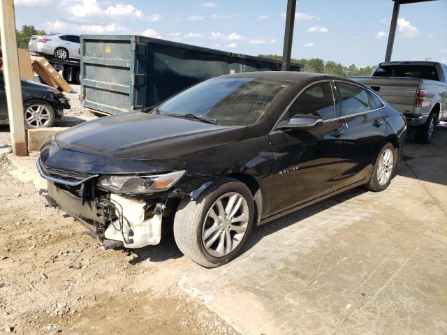 chevrolet malibu lt 2016 1g1ze5st0gf307276