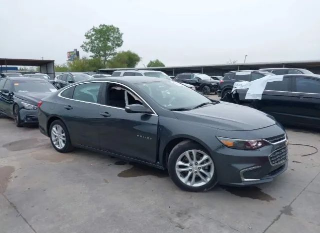 chevrolet malibu 2016 1g1ze5st0gf309898