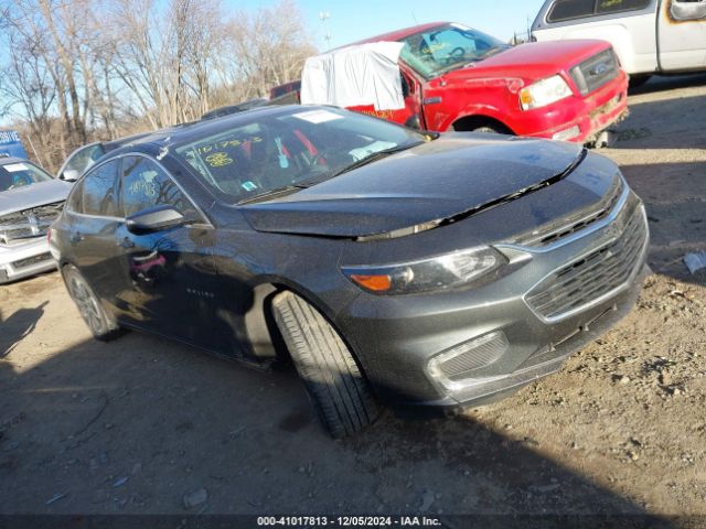 chevrolet malibu 2016 1g1ze5st0gf313028