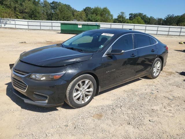 chevrolet malibu lt 2016 1g1ze5st0gf314227