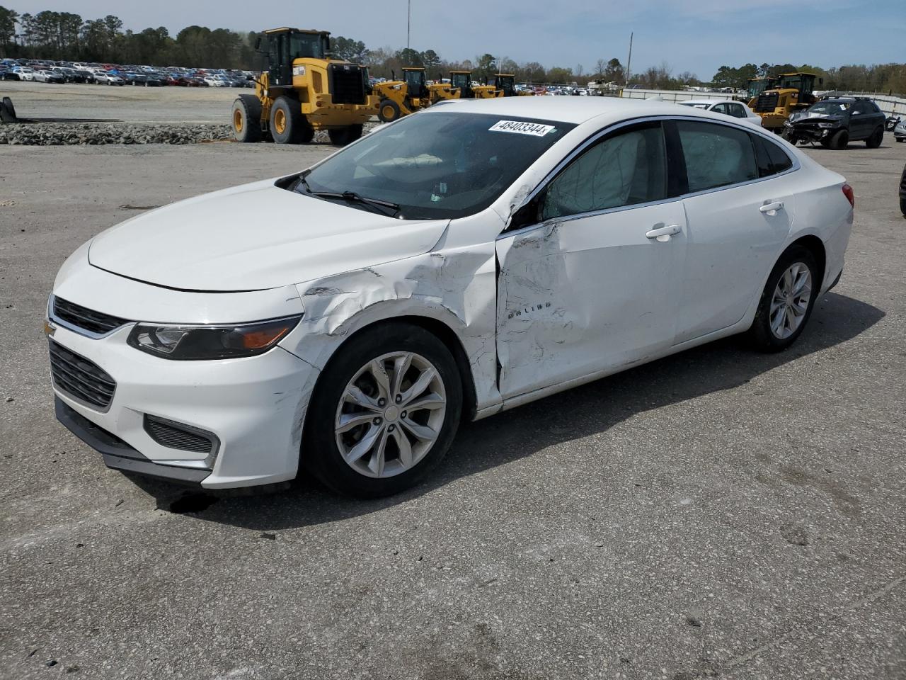 chevrolet malibu 2016 1g1ze5st0gf314289