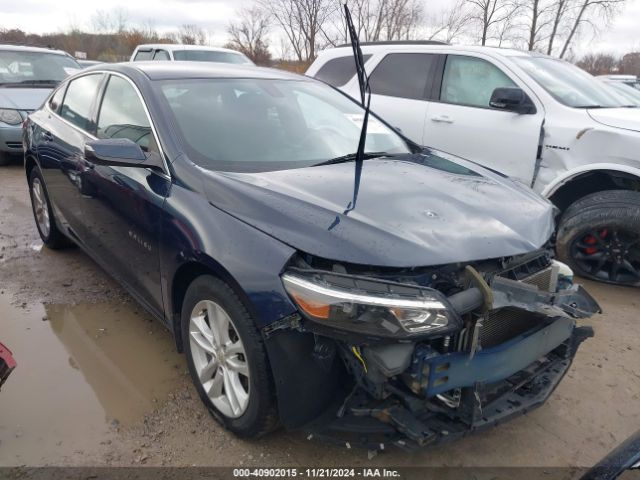 chevrolet malibu 2016 1g1ze5st0gf333201