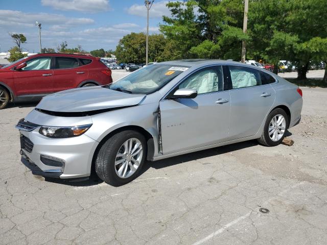 chevrolet malibu lt 2016 1g1ze5st0gf341444