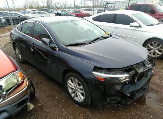 chevrolet malibu 2016 1g1ze5st0gf347454