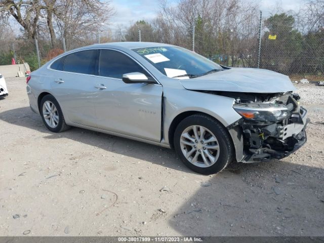 chevrolet malibu 2016 1g1ze5st0gf347714