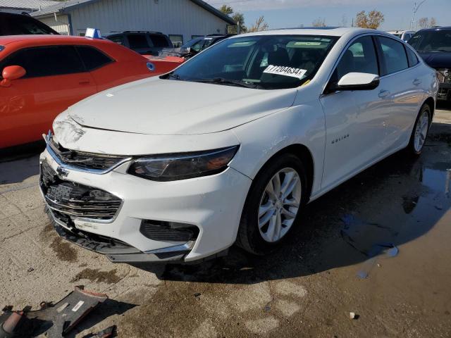 chevrolet malibu lt 2016 1g1ze5st0gf351651