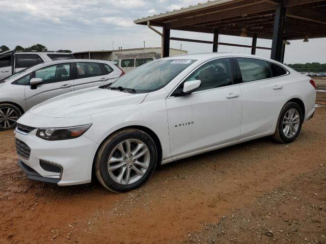 chevrolet malibu lt 2017 1g1ze5st0hf101442