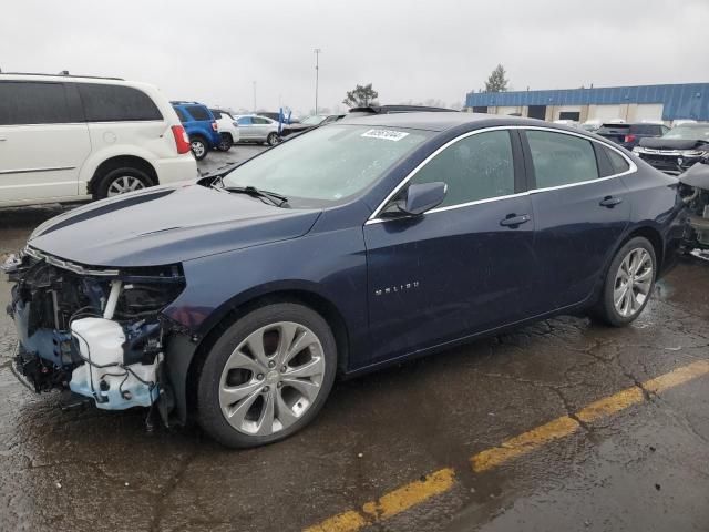 chevrolet malibu lt 2017 1g1ze5st0hf122064