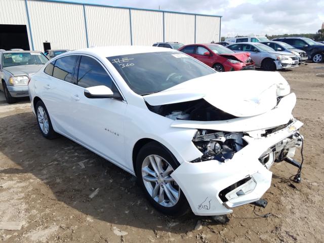 chevrolet malibu lt 2017 1g1ze5st0hf123389