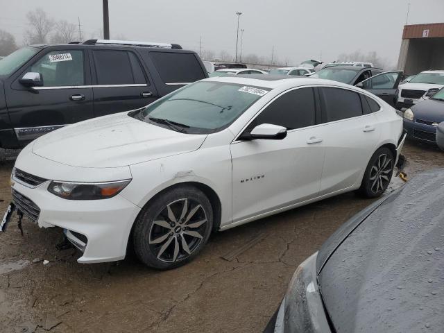 chevrolet malibu 2017 1g1ze5st0hf140600