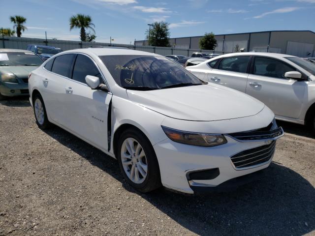 chevrolet malibu lt 2017 1g1ze5st0hf144372