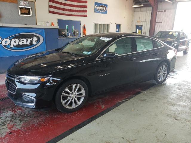 chevrolet malibu lt 2017 1g1ze5st0hf159096