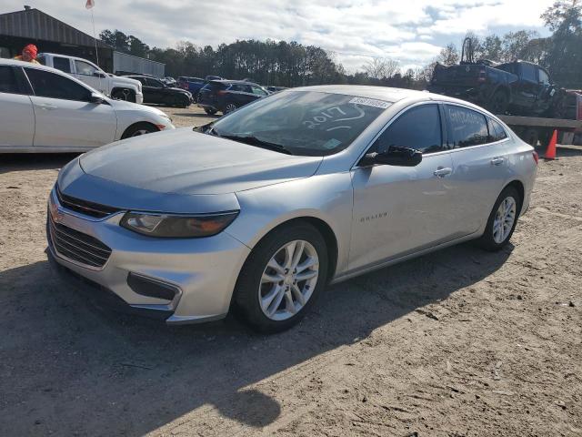 chevrolet malibu lt 2017 1g1ze5st0hf166467