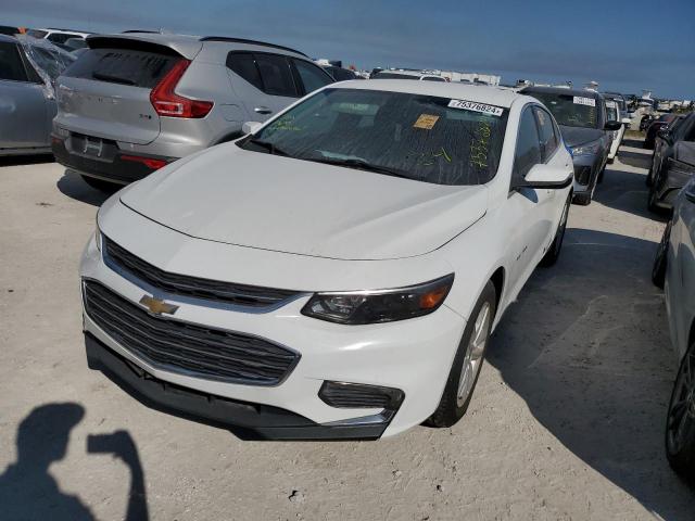 chevrolet malibu lt 2017 1g1ze5st0hf174231