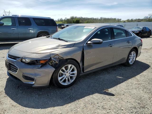 chevrolet malibu 2017 1g1ze5st0hf181728