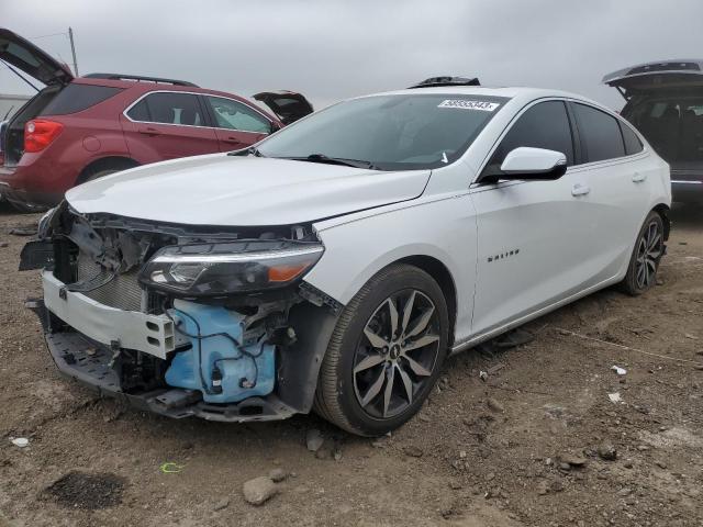 chevrolet malibu lt 2017 1g1ze5st0hf182877