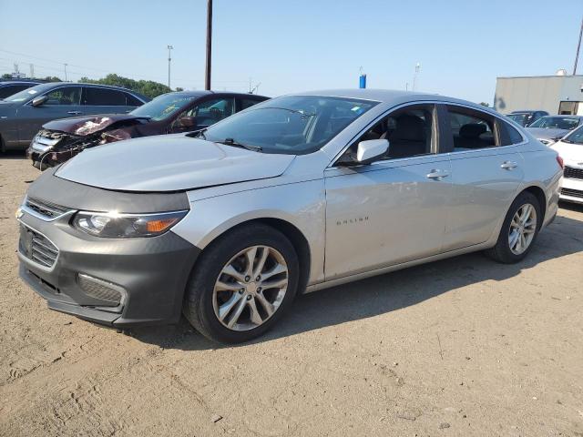 chevrolet malibu 2017 1g1ze5st0hf187870