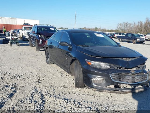 chevrolet malibu 2017 1g1ze5st0hf201301